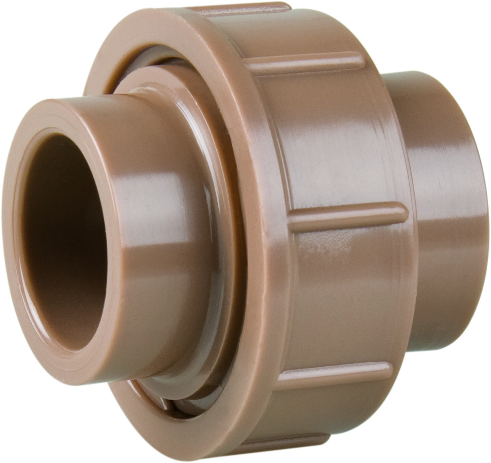 Imagem do produto Plastubos União Soldável 32mm