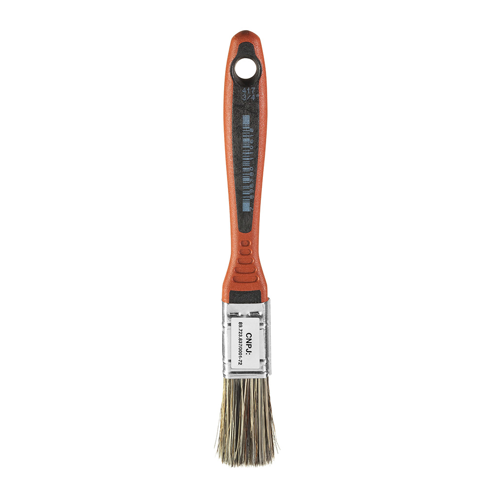 Imagem do produto Pincel profissional 3/4''