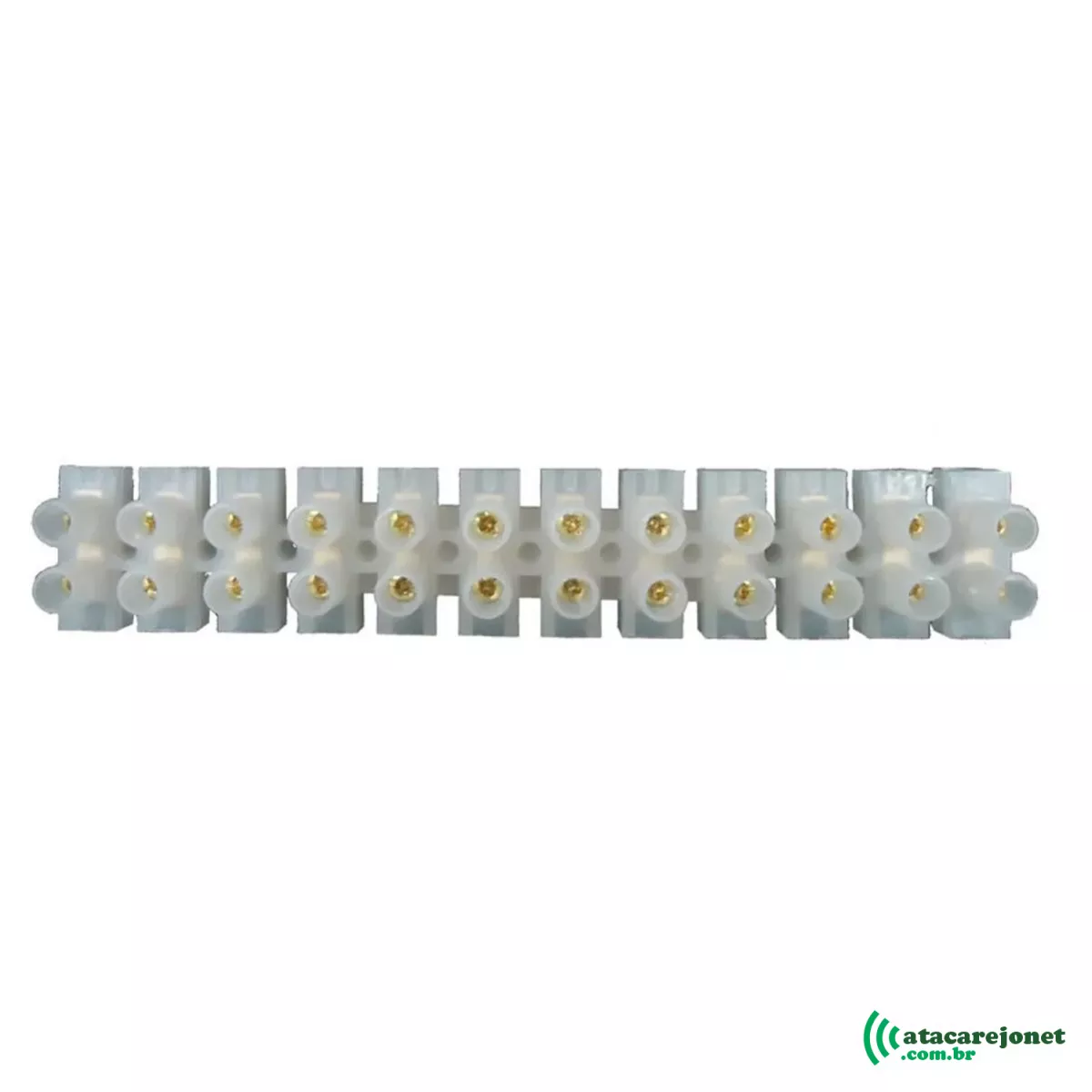 Imagem do produto Conector em Barra Foxlux 6mm