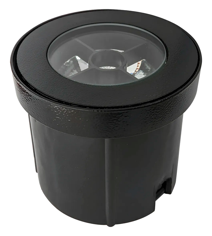 Imagem do produto Interlight Spot de Embutir Piso Flat 8W 2700K 3649-MD-S