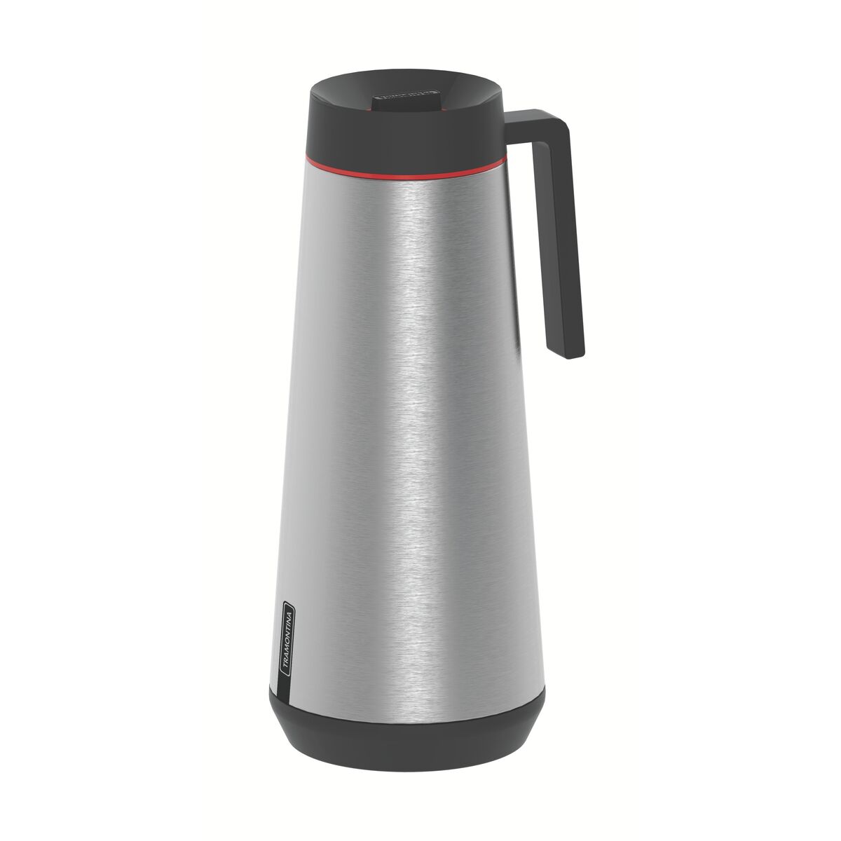 Imagem do produto Tramontina Bule Térmico Exata em Aço Inox 1L