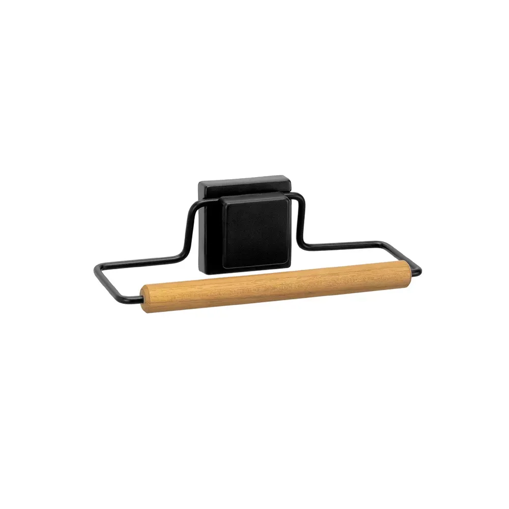 Imagem do produto Arthi Porta Toalha Rosto Black 3M