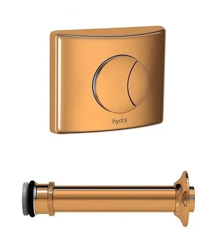 Imagem do produto Deca Kit Conversor Hydra Duo 1.1/2 Redondo