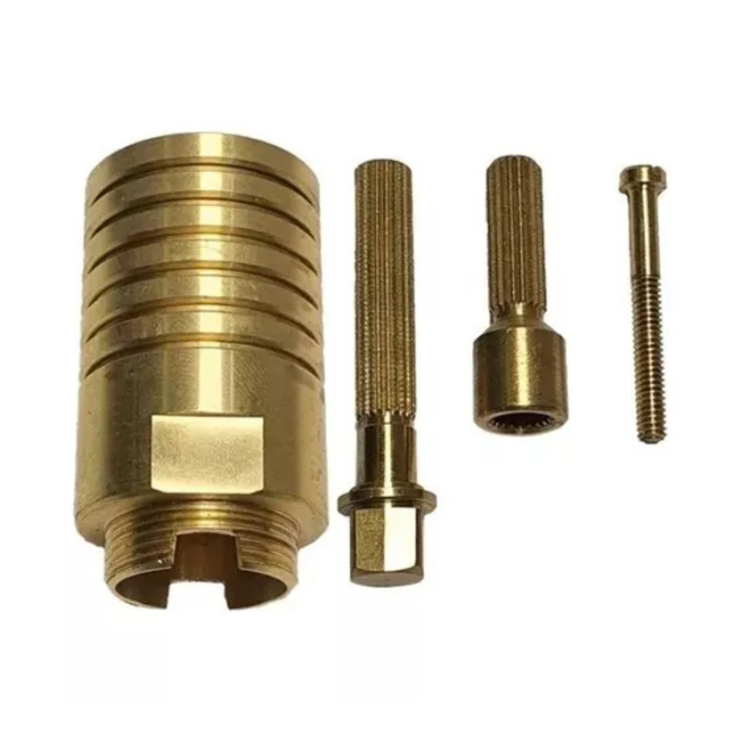 Imagem do produto Deca Kit Diverso Prolongador Pressão 1/2