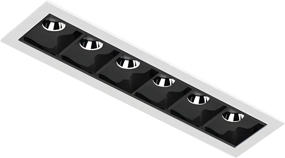 Imagem do produto Interlight Spot Picco LED 14W 2700K 34° 4993-AB-S-PM
