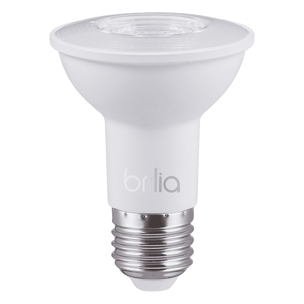 Imagem do produto Brilia Lâmpada LED PAR20 7W 3000K