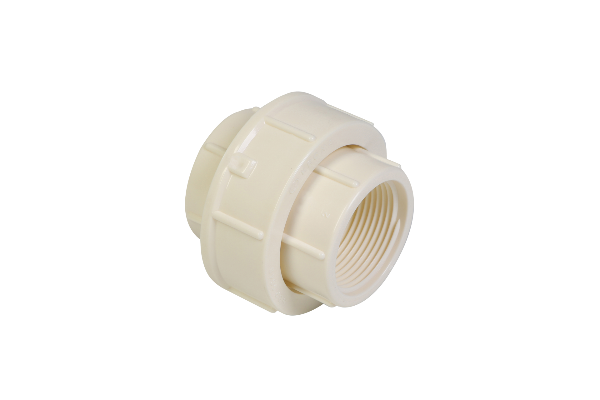 Imagem do produto Krona União Roscável 3/4"