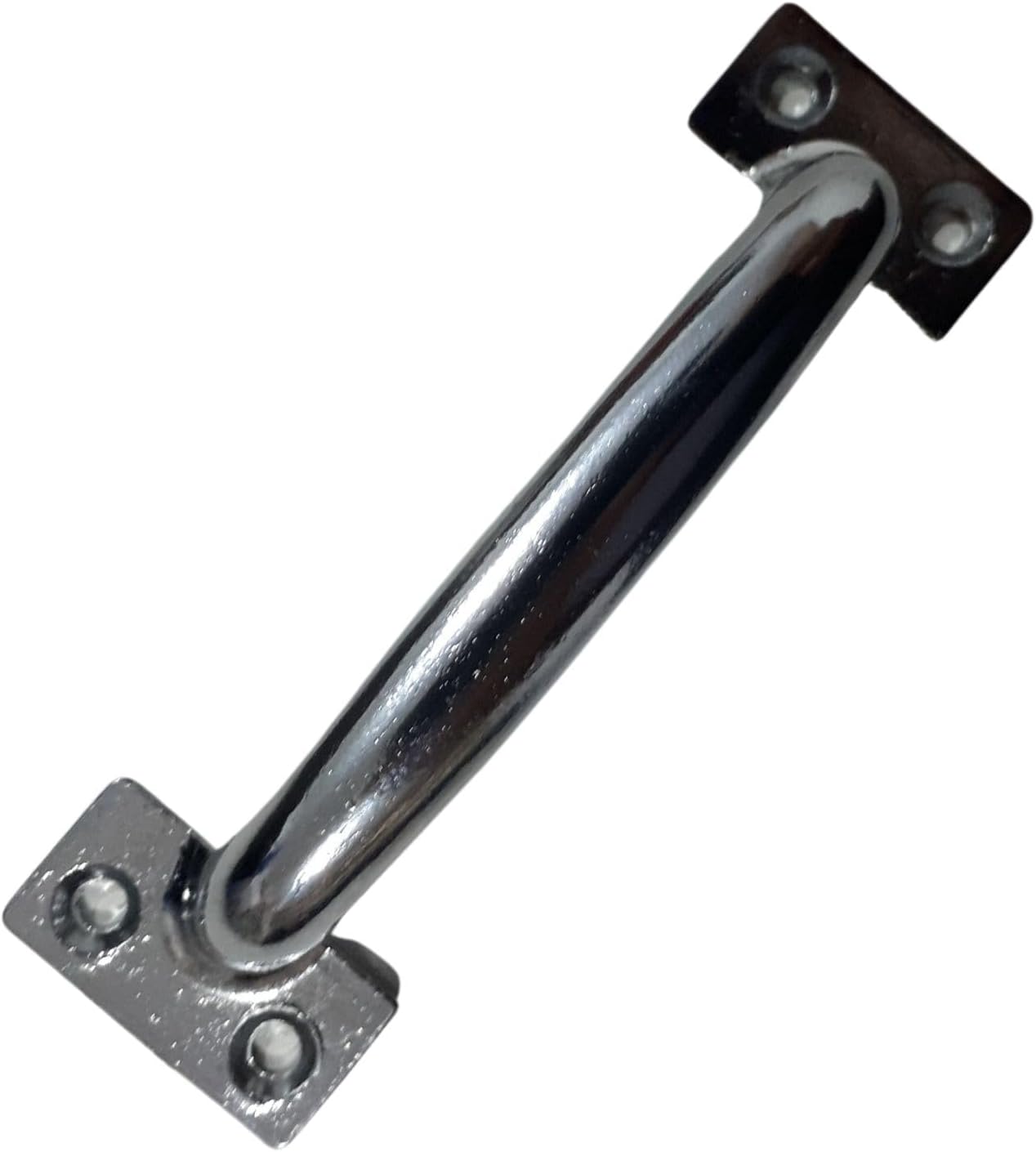 Imagem do produto Aliança Puxador Alça 86140 104mm Cromado