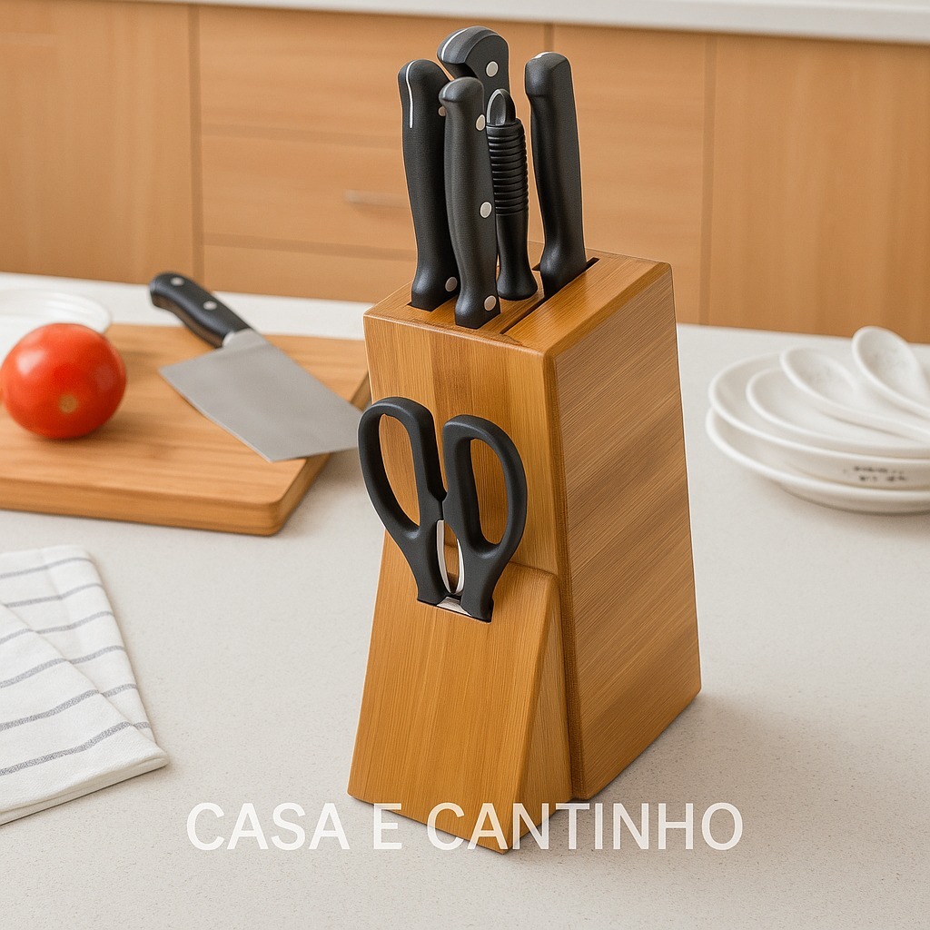 Imagem do produto Stam Cepo Com Suporte
