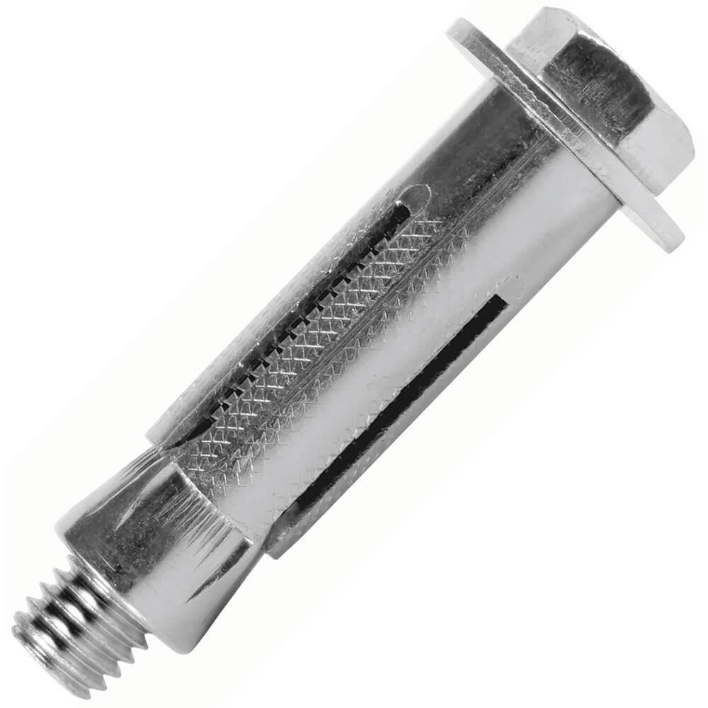Imagem do produto Ancora Chumbador 1/2 x 4 1/2 CBA Âncora