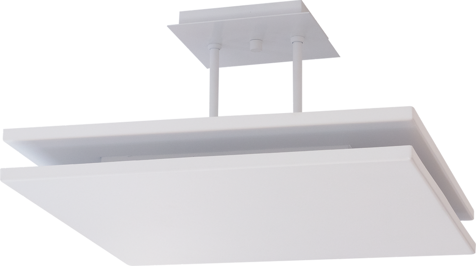 Imagem do produto Acend PS Summa 01234 400x210x400 mm 4xE27 Branco