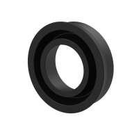 Imagem do produto Blukit Peça Interna para Válvula de Descarga RETENTOR EIXO DESCARGA HYDRA MAX