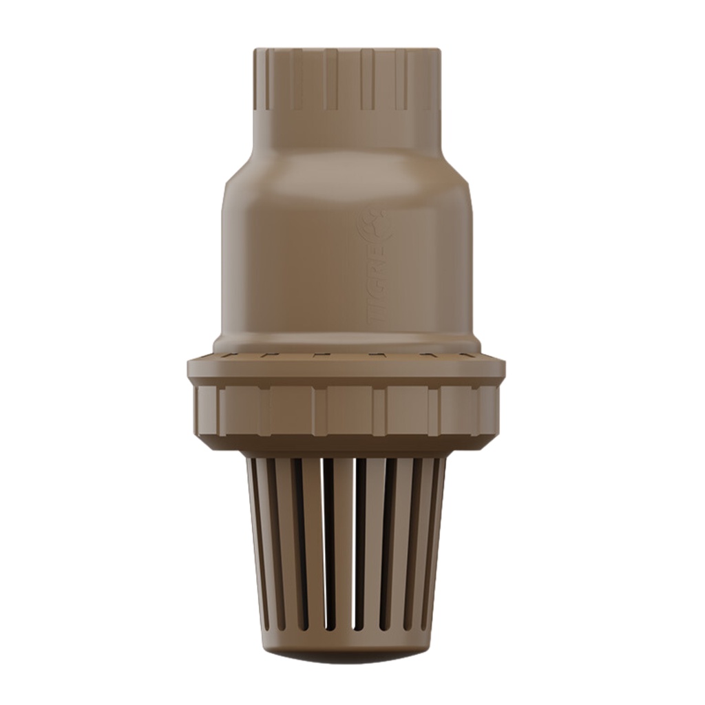 Imagem do produto Tigre Válvula de Pé para Poço Soldável 25 mm