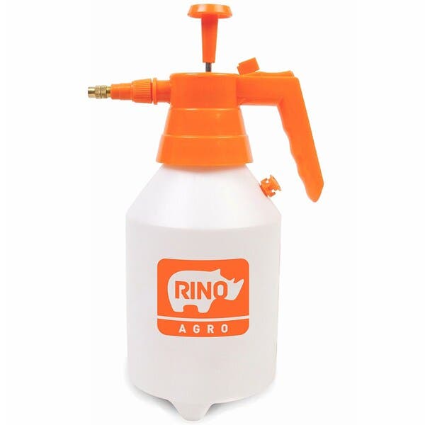 Imagem do produto Pulverizador Manual de Pressão Acumulada 2L Rino