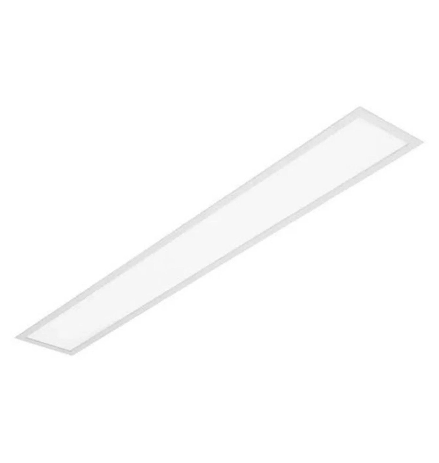 Imagem do produto Delis Luminária Linear Batten 72W 4000K Branca