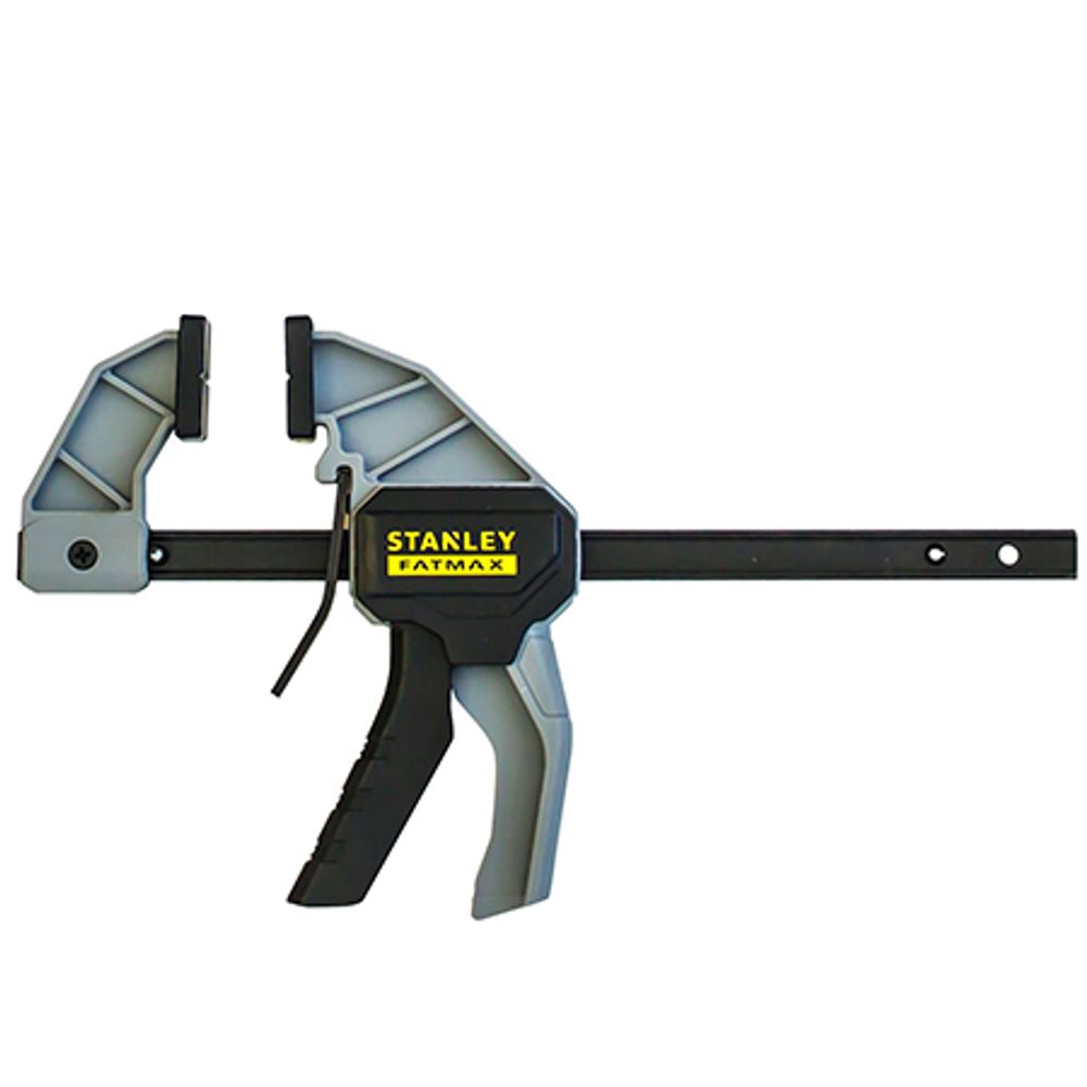 Imagem do produto Irwin Grampo Rápido Pequeno Stanley 4.5" (114mm) - FMHT83231-840