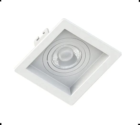 Imagem do produto Skylight Conector de Embutir Recuado PAR30 e AR111