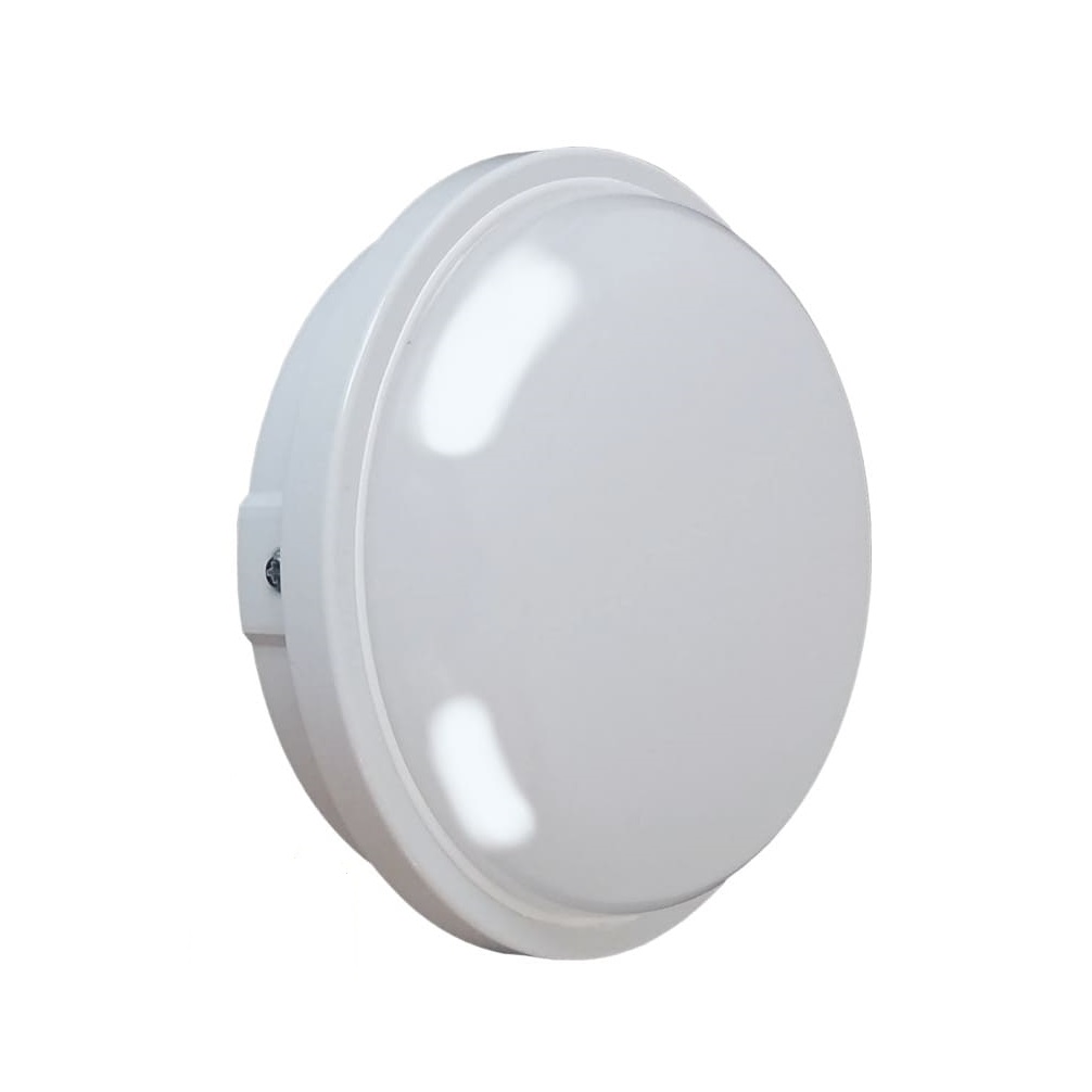 Imagem do produto Opus Luminária LED Redonda Branca 15W 6000K Bivolt