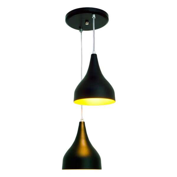 Imagem do produto Nobre Pend Ibiza 43 X 21,8 Preto