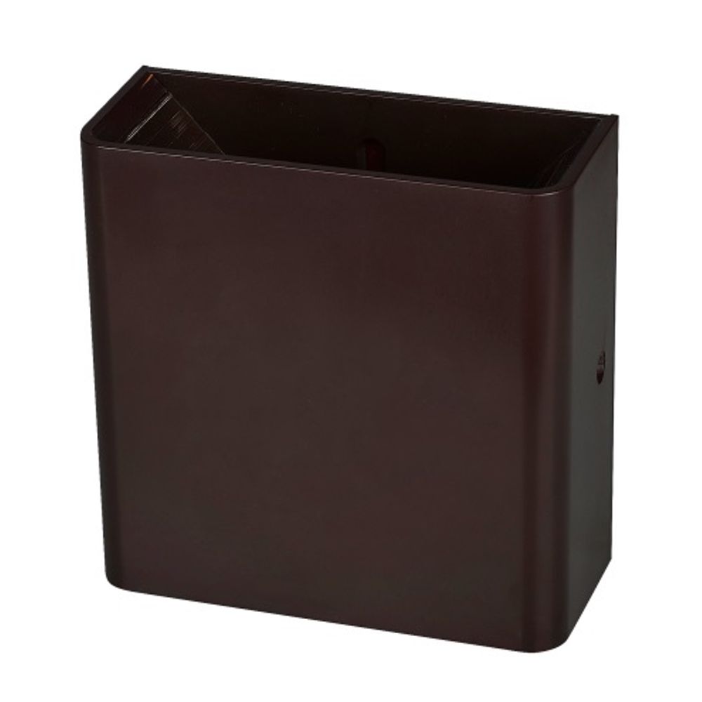 Imagem do produto Blumenau Arandela LED 3W 3000K Marrom