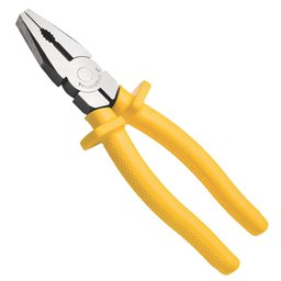 Imagem do produto Alicate Universal 8 Pol. Isolado 1000V TRAMONTINA-41001108