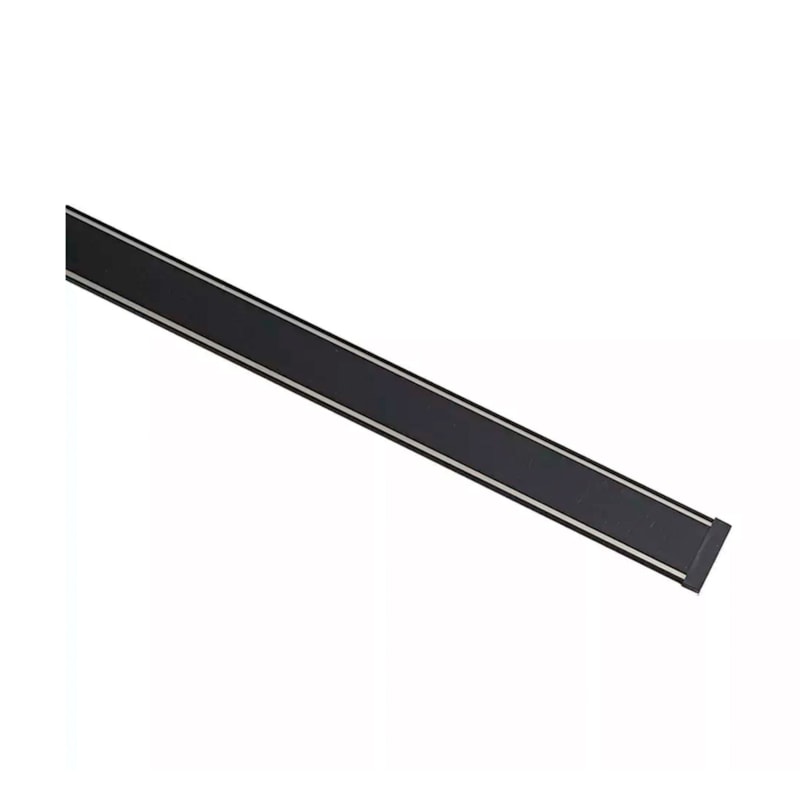 Imagem do produto Pix Trilho Magnético Infinity Ultra Slim 2m Preto