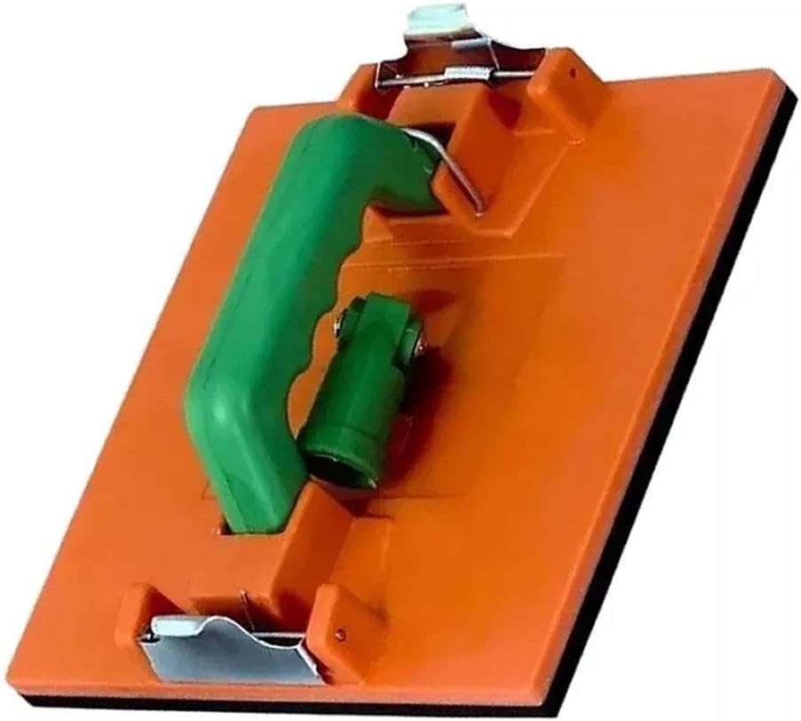 Imagem do produto Purplex Lixador Manual GR 22x23 mm