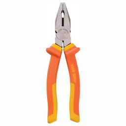 Imagem do produto Alicate Universal Vise-Grip 8 Pol. com Cabo Emborrachado IRWIN-013981
