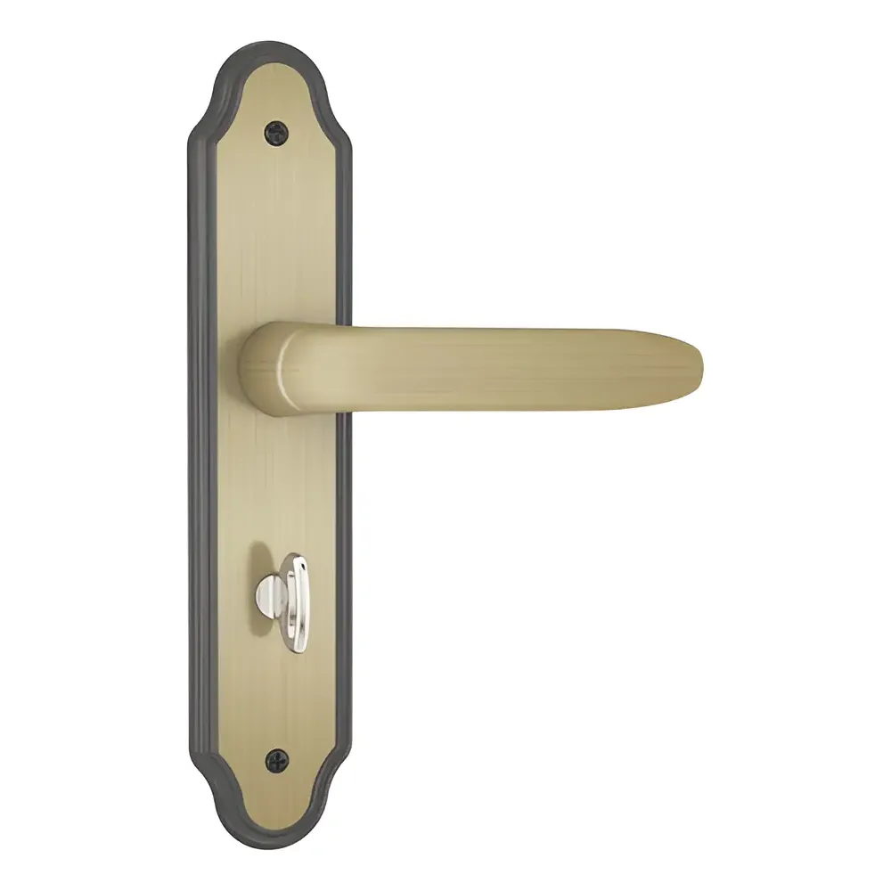 Imagem do produto Stam Fechadura 823/11 Oxidado WC