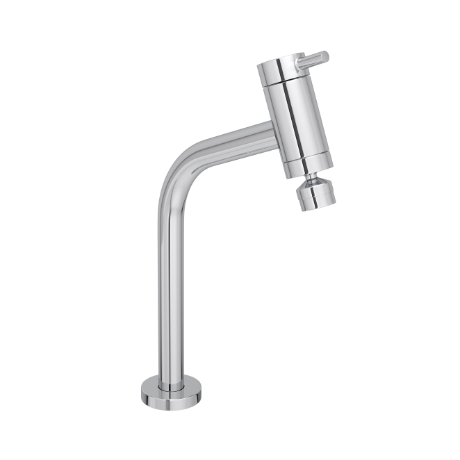 Imagem do produto Deca Torneira Cozinha Mesa 1167 C Link 1/4 Volta