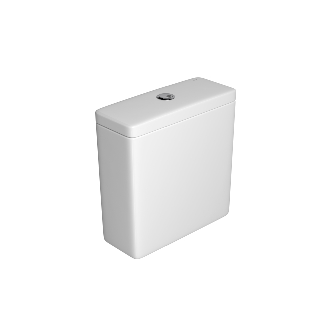 Imagem do produto Deca Caixa Acoplada Quadra/Piano Dual Flux