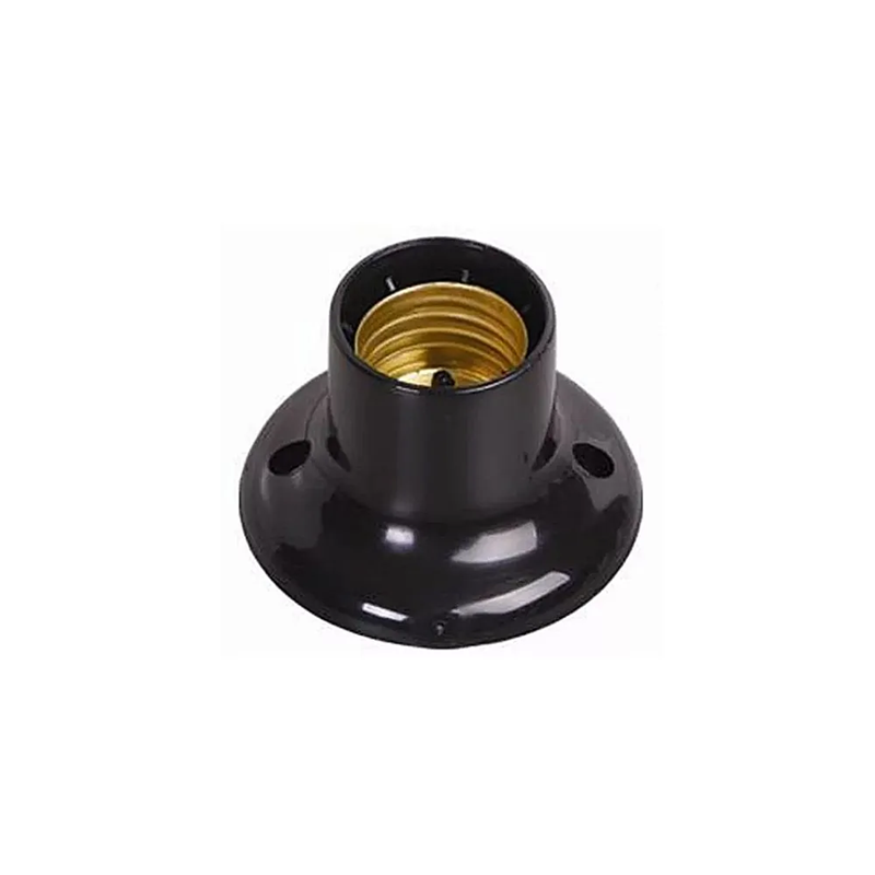 Imagem do produto Nobre Soquete 6,5 X 4,5 Preto 1Mt