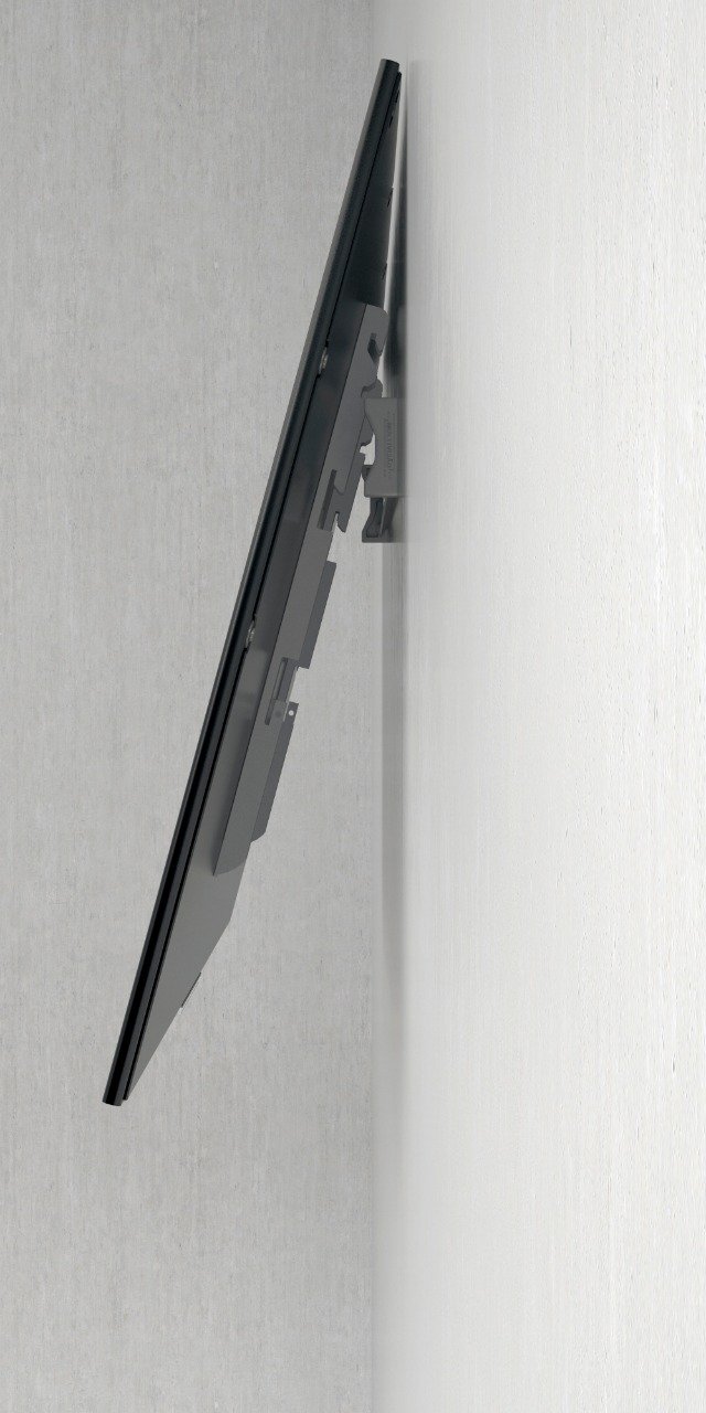 Imagem do produto Suporte de TV Fixo STPF66 32" a 65" Multivisão