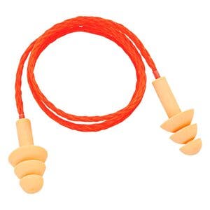 Imagem do produto Protetor Auditivo de Silicone Tamanho Único Delta