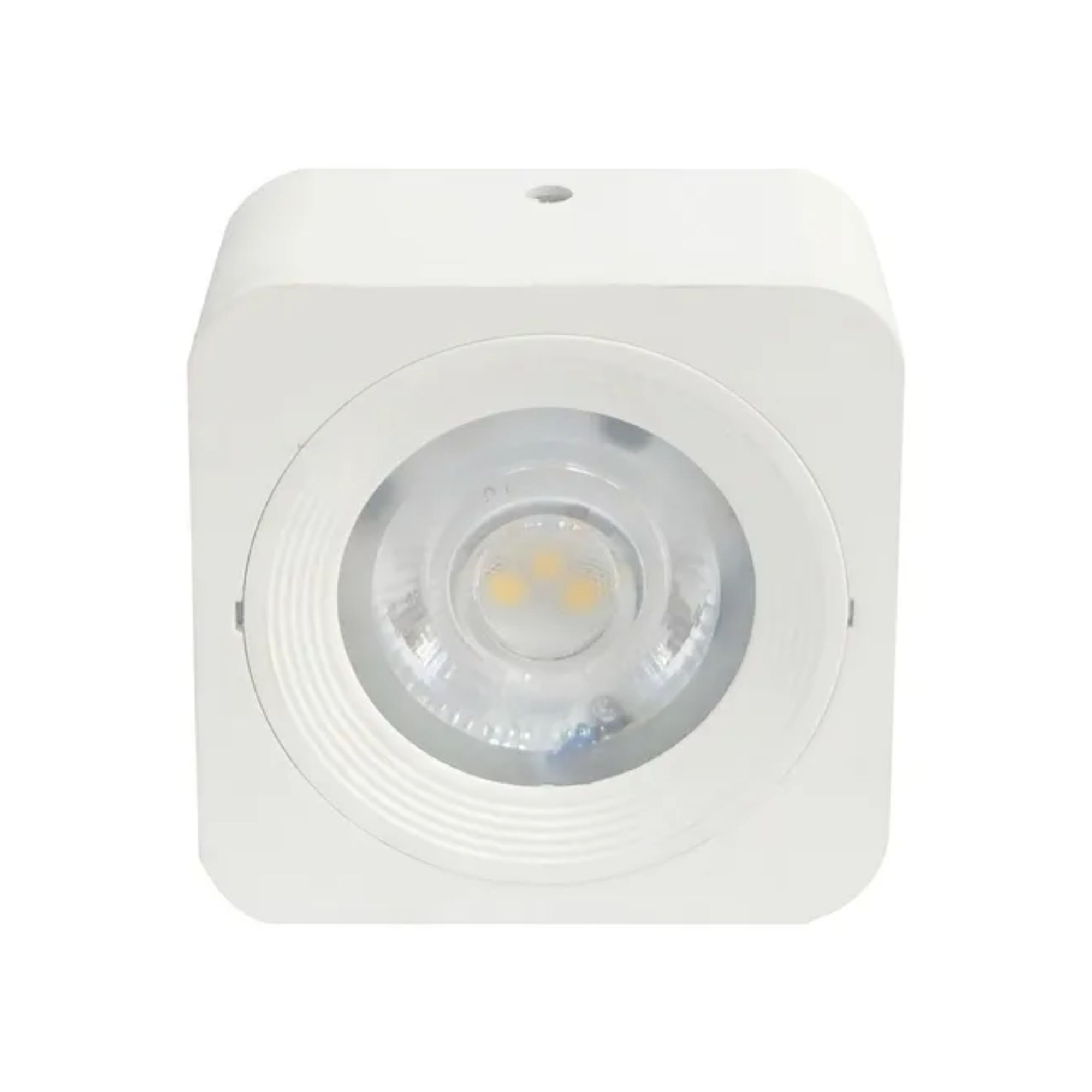 Imagem do produto Delis Spot Slim de Sobrepor 5W 3000K Branco