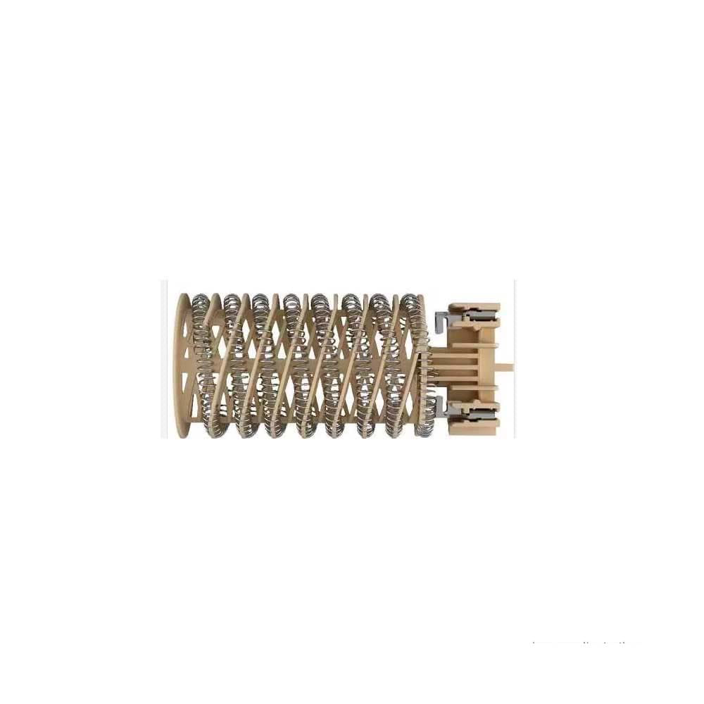 Imagem do produto Hydra Resistência Square/Polo/Quadratta 5500W 127V