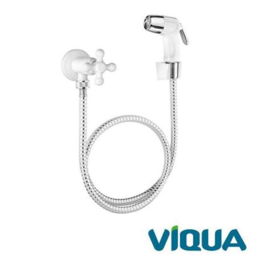 Imagem do produto Viqua Ducha Higiênica Foz Branca