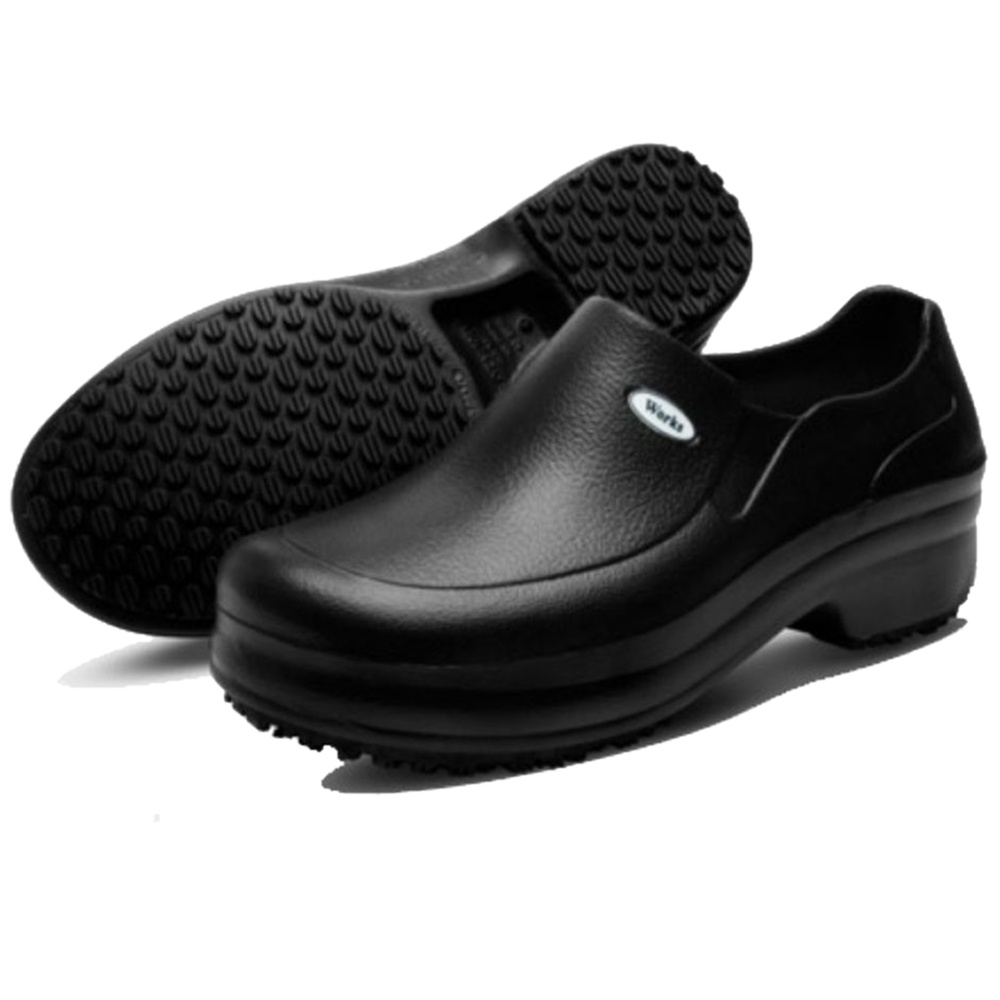 Imagem do produto Protefort Sapatão Preto 40