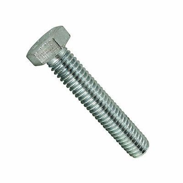 Imagem do produto Jomarca Parafuso Sextavado Rosca Parcial/Inteira 1/4" x 1/2"