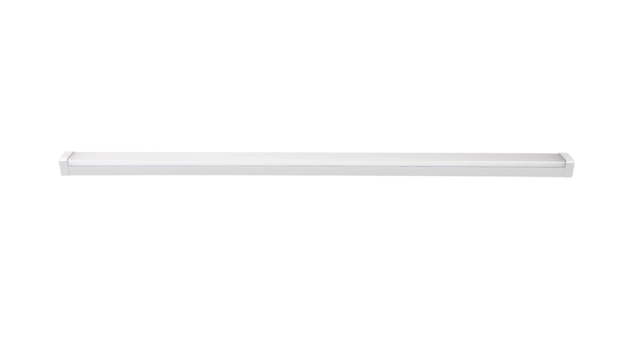 Imagem do produto Delis Luminária Linear Batten 72W 6000K Branca
