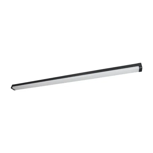 Imagem do produto Delis Luminária Linear Batten 72W 6000K Preta