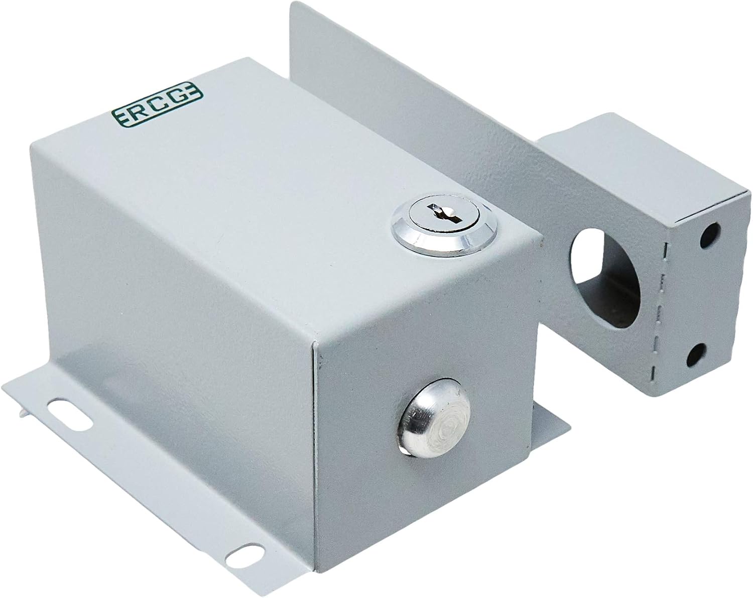 Imagem do produto Rcg Trava Eletromagnética para Portão Gate Lock 220V CZ