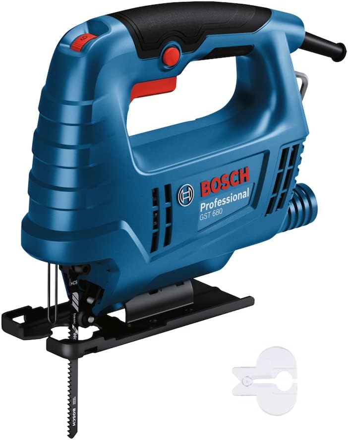Imagem do produto Bosch Serra Tico-Tico GST 680 500W 127V