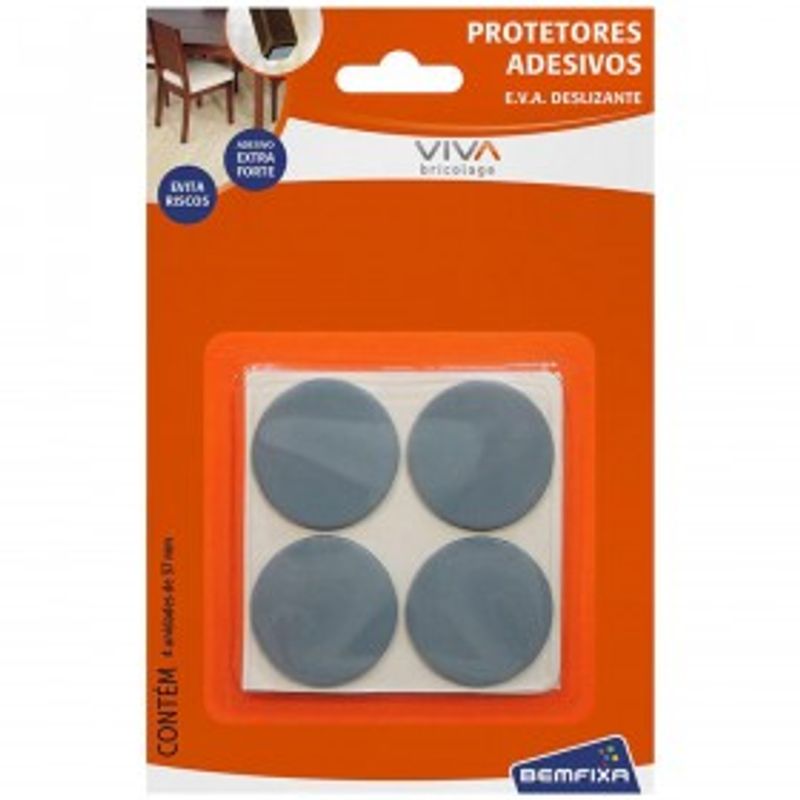 Imagem do produto Engedon Protetor para Piso Redondo 37 mm 1539
