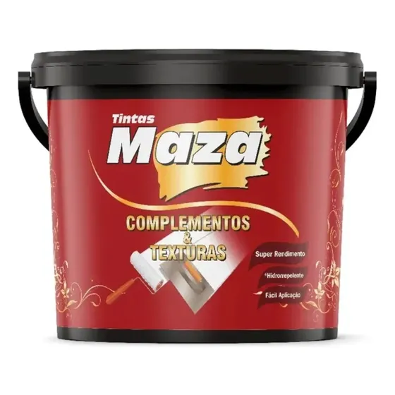 Imagem do produto Maza Textura Riscada Original Hidrorrepelente Premium M12 23kg