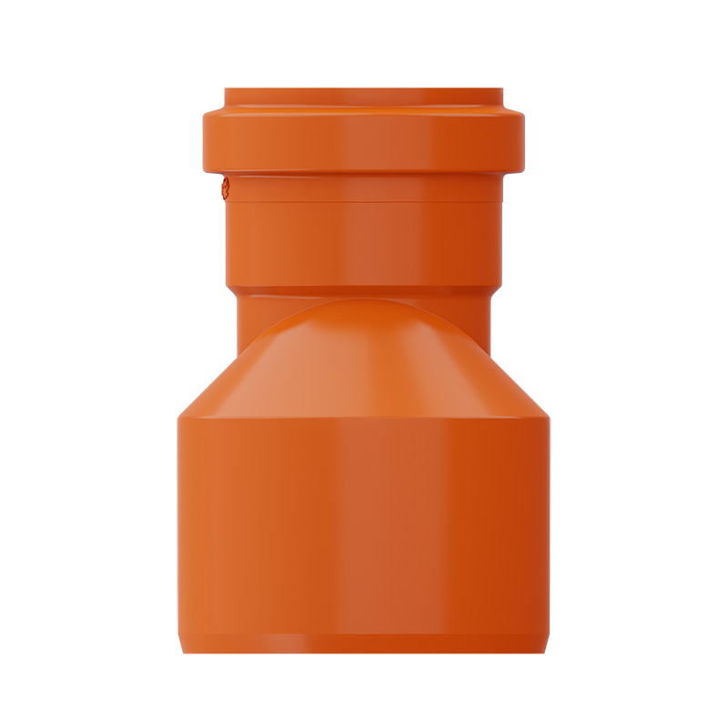 Imagem do produto Tigre Redução Excêntrica Esgoto Redux 75x50mm