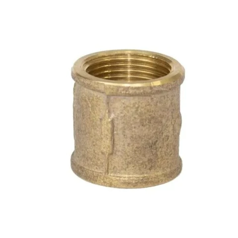 Imagem do produto Luva Bronze Bka Rosca 3/4"