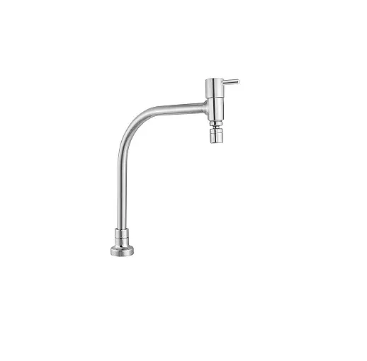 Imagem do produto Kelly Torneira de Mesa para Cozinha com Bica Móvel 2151 45 BM-59