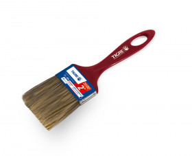 Imagem do produto Trincha Tigre 500 2" Vermelha