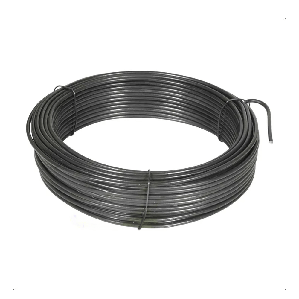Imagem do produto Arame Recozido Liso Nº12 2,77mm Rolo 1kg